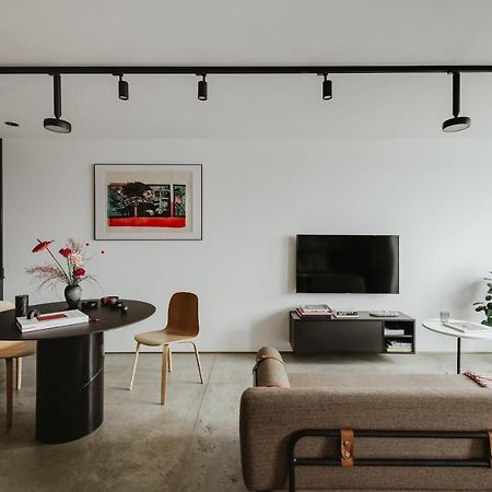 Apartament Strefa Kultury カトヴィツェ エクステリア 写真