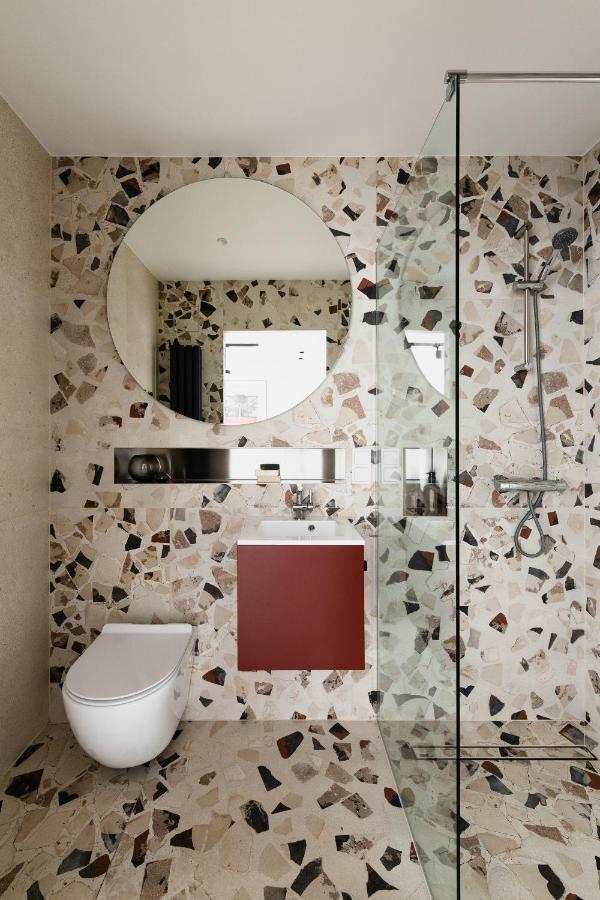 Apartament Strefa Kultury カトヴィツェ エクステリア 写真