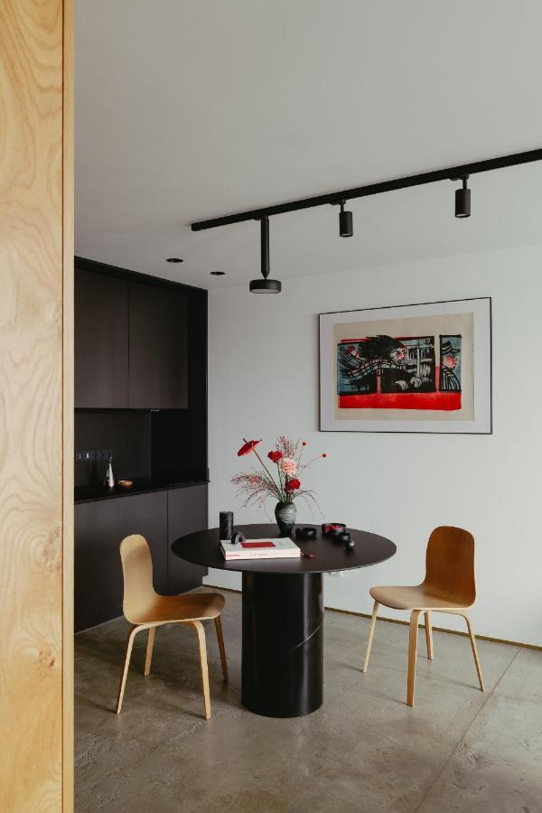 Apartament Strefa Kultury カトヴィツェ エクステリア 写真